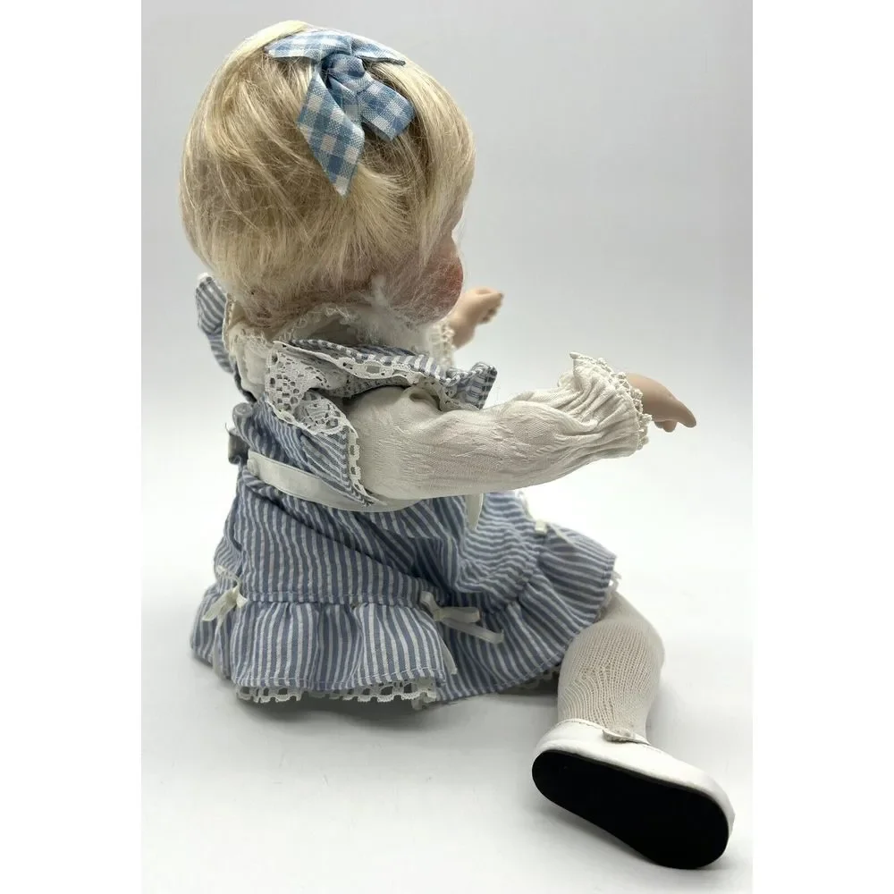 Danbury Mint daisy original